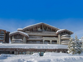 Charmant apt 4 pers aux pieds des pistes - Pralong, Courchevel - FR-1-564-56